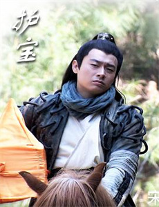 草莓星球来的人