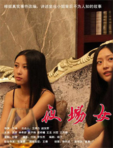 麻雀格格入宫记