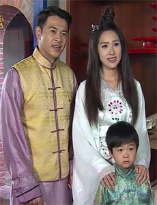 京都地检之女第3季