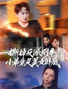 羞耻(比利时版) 第一季